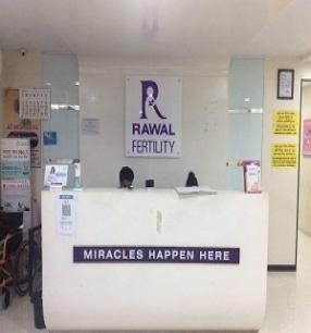 Rawal Fertility Centre