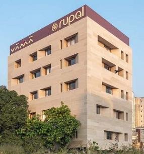 Rupal Hospital For Women