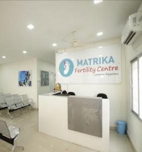 Sai Matrika Fertility Center