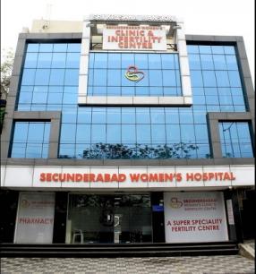 Secunderabad Women’s Clinic and Infertility Centre