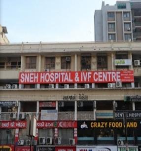 Sneh IVF Treatment Center - Prahlad Nagar