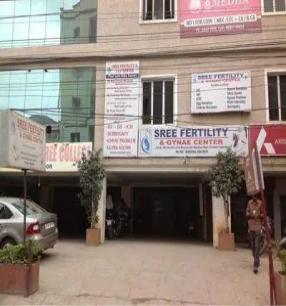 Sree Fertility Centre