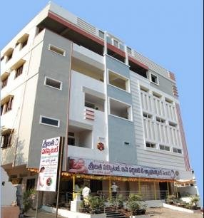 Sreelatha Hospital Infertility Laparoscopic Centre