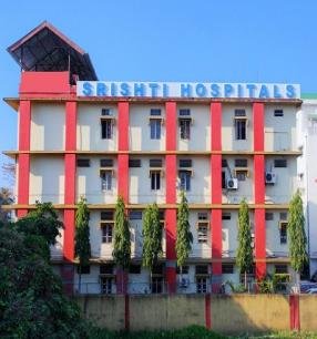Srishti Hospitals & Research Centre - Assam