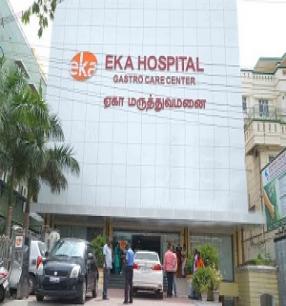 Sudha Hospitals Salem