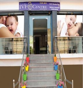 Vizag IVF Centre - Visakhapatnam