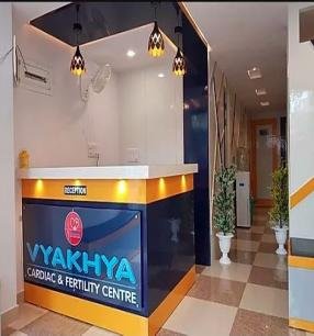 Vyakhya Cardiac & Fertility Centre