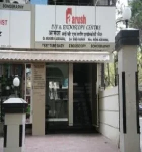 Aarush IVF & Endoscopy Centre