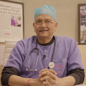 Dr. Anoop Gupta