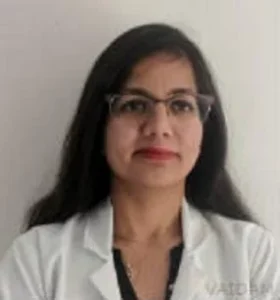 Dr. Parul Katiyar