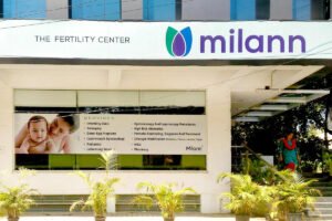MRS Milann Fertility Center, Bangalore 
