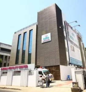 Chennai Fertility Center and Research Institute