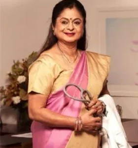 Dr. Kamala Selvaraj
