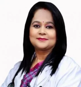 Dr. Richika Sahay Shukla