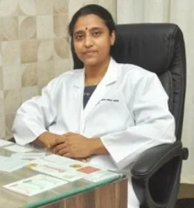 Dr. Smisha Sridev