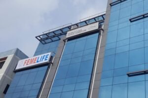 Femelife Fertility Centre, Kolkata