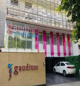 Gaudium IVF Clinic