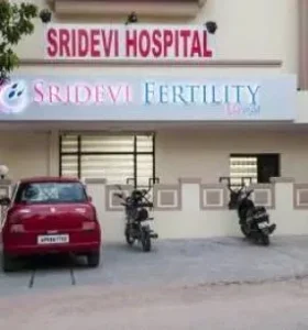 Sridevi Fertility Centre
