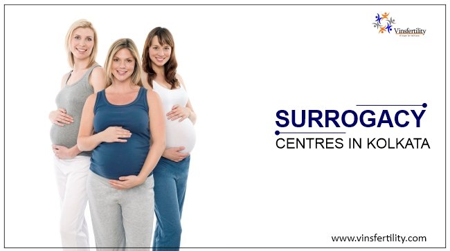 Surrogacy centres in Kolkata 2021