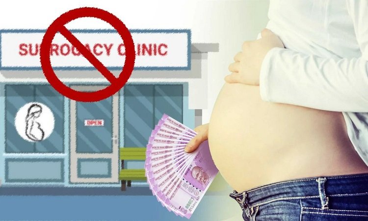 The Surrogacy (Regulation) Bill 2019 Why commercial surrogacy is Ban in India