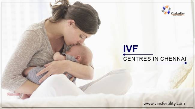 ivf centre in chennai