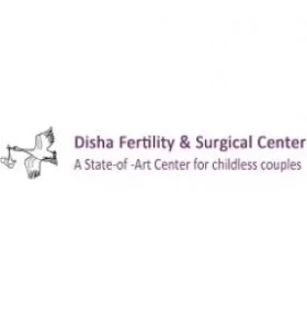 Disha Fertility