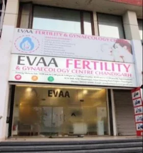 EVAA Fertility