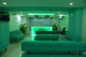Femalefirstivfcentersurat