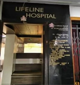 Lifeline Hospital