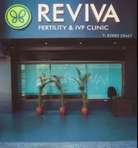 Reviva Fertility