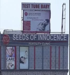 Seeds of Innocence