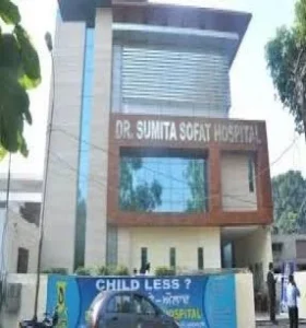 Sofat Infertility and Women Care Centre