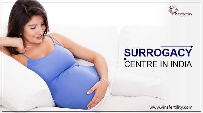 surrogacy centre in india