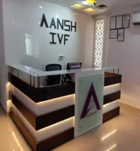 Aansh IVF Hospital