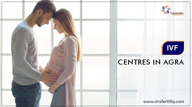 Best IVF Centres in Agra