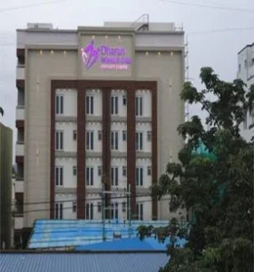 Dharan Womens Care Fertility Centre