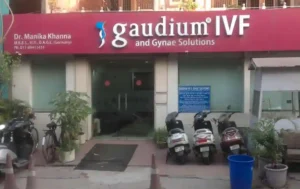Gaudium IVF & Gynae Fertility Centre