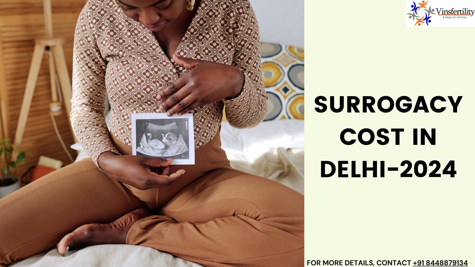 Surrogacy Cost in Delhi: Surrogate Mother Cost in Delhi, Low cost Surrogacy Centres in Delhi
