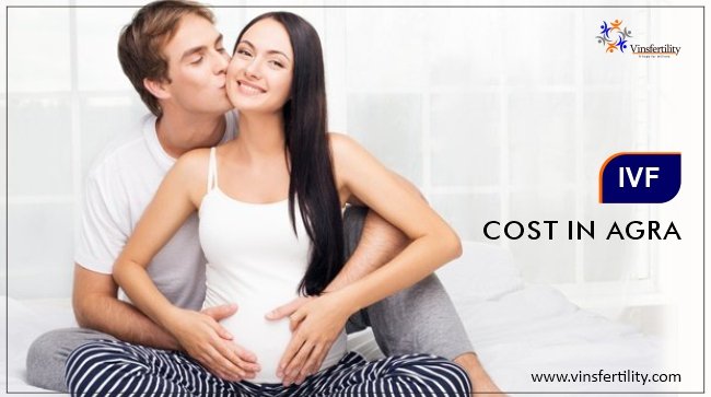 IVF Cost in Agra