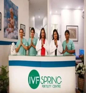IVF Spring Fertility Clinic
