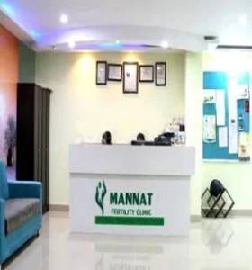 Mannat Fertility Clinic and IVF Centre