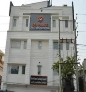 Manokamna Fertility Centre 