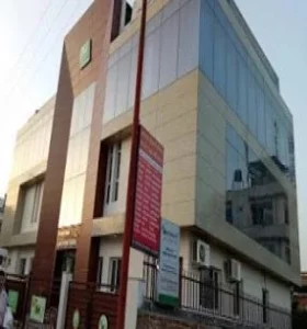 Morpheus Prasad International IVF Centre