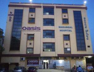 Oasis Fertility Warangal