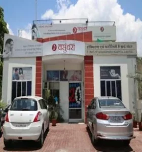 Vasundhara Hospital and Fertility Research Centre