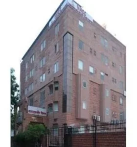 Vasundhara IVF Hospital