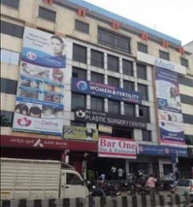 Hyderabad Women Fertility Centre