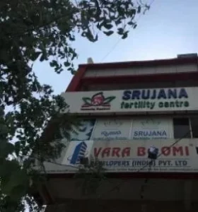 Srujana Fertility Centre