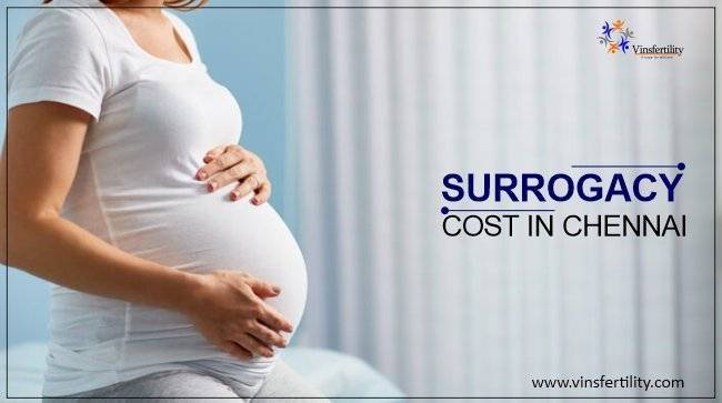 Surrogacy Cost in chennai