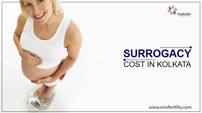 Surrogacy cost in Kolkata